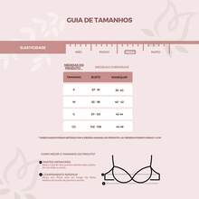 Kit Of 2 Post-Surgical Bras, Low-Cut, Aesthetic, Front Opening, Reinforced Breast Support, Post-Operative Breast Augmentation, Silicone Breast Support - Black and Nude - View 4