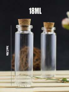 定制迷你玻璃罐、蜜月沙纪念品罐玻璃瓶、定制沙罐心形瓶、定制姓名和文字、圆柱形蜜月玻璃罐、木质软木小玻璃瓶个性化蜜月沙瓶定制沙纪念品罐玻璃瓶带软木塞用于婚礼派对回礼、DIY 工艺品、旅行、新娘或新婚夫妇、新娘礼物情侣礼物度假沙罐海滩蜜月记忆、婚礼订婚