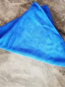 Ultra-Soft, Super Absorbent, Skin-Friendly And Non-Shedding Quick-Dry Towel, Suitable For Outdoor Pool, Home, Couples, Face Washing, Bathing, Hand Drying, Hair Drying. Ideal For Bathroom, Kitchen, Outdoor Use, Also Can Be Used For Car Cleaning And Hand Drying. Perfect For Home Or Travel. - Multicolor - View 10