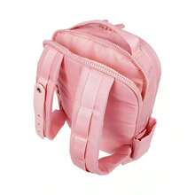 Crocs Classic Backpack |  | Women Fashion Backpacks - Powder Pink - View 8