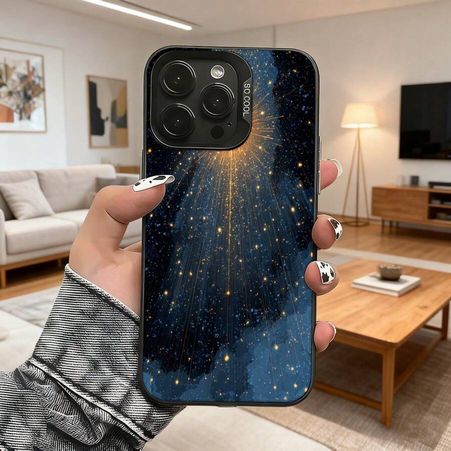 Basic Phone Cases - Black - View 1