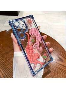 Fashion Phone Cases - Multicolor - View 3