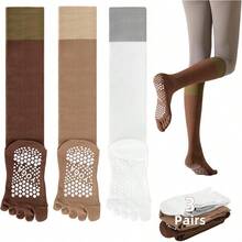 3 Pieces Compression Stockings