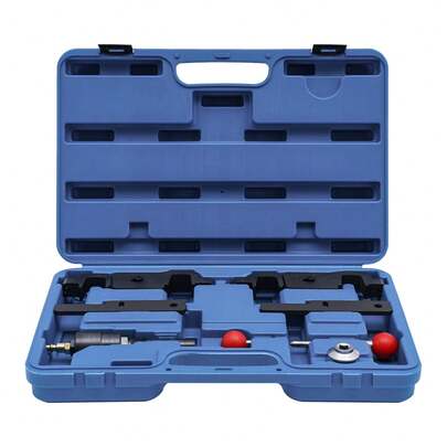 ZhdnBhnos Camshaft Timing Tool Kit For  Cayenne V  Turbo ( & Earlier Non-Turbo), + Cayenne /GTS/ Turbo, Paoamera & Audi Q - Camshaft Alignment Timing Locking Tool