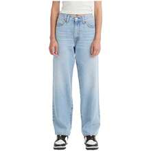 Levi's Vaqueros Jeans A35100001 dla Mujer w kolorze Azul