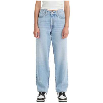 Levi's Vaqueros Jeans A35100001 dla Mujer w kolorze Azul