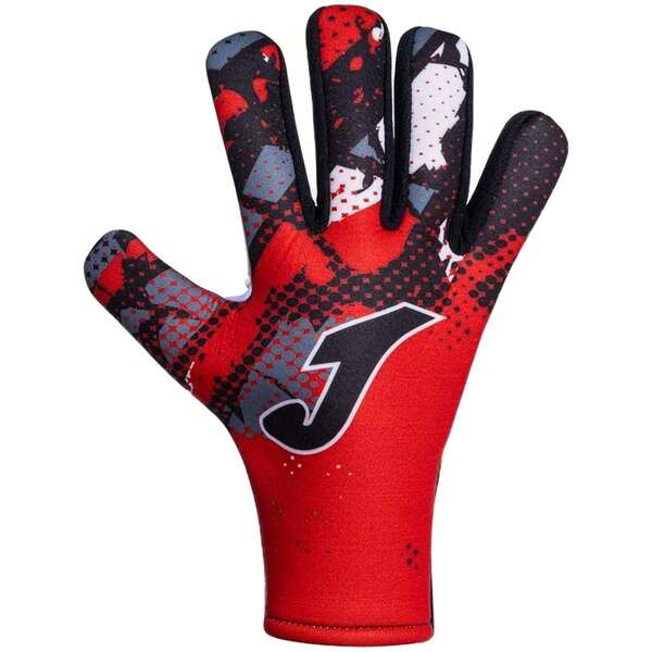 Joma Guantes de Futbol 401477.601 para hombre y mujer en color Rojo