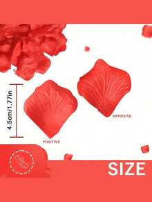 1000 قطعة من بتلات الورد المصنعة، بتلات ورد اصطناعية، ديكور عيد الحب، ديكور تبديد الزهور للزفاف، مناسبة لحفلات الخطبة، ديكور عيد الحب، ديكور الزفاف، ديكور الغرفة، وديكور الذكرى السنوية