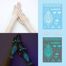 Glow Stickers - JSN029 Combo 10pcs - View 10