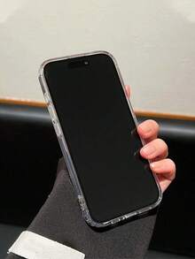 Basic Phone Cases - Clear 2 - View 7