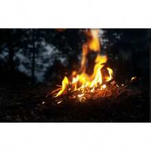 Strike - A - Fire Fire Starters, 48 Count Per Pack, Strikes Like A Match Total Weight 3.3lbs Per Pack - Đơn - Xem 2