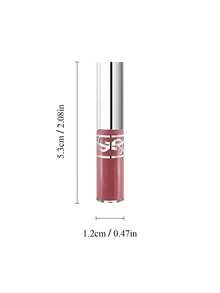 Yves Saint Laurent Loveshine Plumping Lip Oil Gloss #44 Nude Lavalliere - Iconic Pink Nude 1.4ml/0.05oz - Naked Morning Devour - View 2