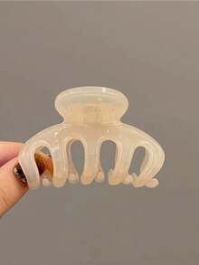 Bộ 4 kẹp tóc hình quả bí ngô phong cách cổ điển tối giản thanh lịch, kẹp tóc đa năng phù hợp để trang trí hàng ngày, ngoài trời, thường ngày, hẹn hò, đi làm, sử dụng văn phòng, quà tặng Giáng sinh, quà nhét tất Giáng sinh cho nữ, quà tặng cho người lớn, phụ kiện tóc, phụ kiện nữ, quà tặng Giáng sinh, phụ kiện tóc tuổi mới lớn, ý tưởng quà tặng cho nữ, quà tặng Giáng sinh làm đẹp, quà tặng cho nữ. - Nhiều màu - Xem 4