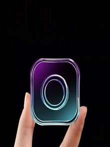 مستلزمات منزلية، قطعة واحدة، حامل هاتف محمول للسيارة بشفاط، تصميم إبداعي وأنيق، مصنوع من السيليكون عالي الجودة، مناسب لجميع الفصول، مناسب للرجال والنساء، مستلزمات يومية