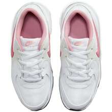 Nike Scarpe CD6892-115 per Ragazzi colore Bianco - Bianco - Visualizzare 4