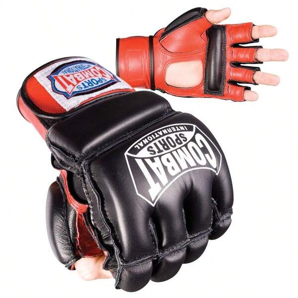 MMA Training Bag Gloves