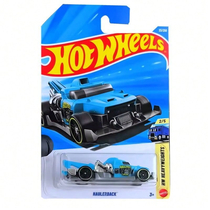 HAULERBACK