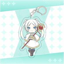 伏丽莲动漫吊坠：伏丽莲全方位周边，双面亚克力三明治钥匙扣吊坠 - 互动 - 交友必备 - 家庭 - 畅销 - 爆款 - 男女朋友礼物 - 生日礼物 - 情人节礼物 - 婚礼用品 - 新年礼物 - 动漫角色周边 - 彩色 - 查看 7