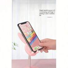 Multifunctional Phone Holder, Retractable And Adjustable Lazy Stand, Perfect For Live Streaming And Binge-Watching, Ideal For Office And Desktop Decoration, A Perfect Gift For Friends And Family