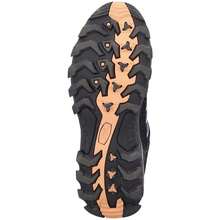 Campagnolo Women Hiking & Trekking Shoes - Black - View 2