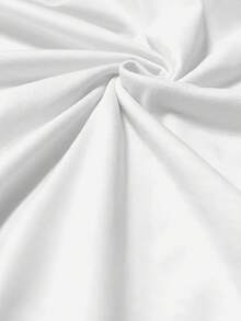 Women's Elegant Style Short Sleeve Hibiscus Print Round Neck Women's Short Sleeve Suitable For Spring And Summer Fashion Commuting Vacation Daily Versatile Casual Elegant Retro Style Top - 白色 - 查看 5