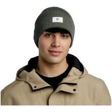 Women Beanie Hat - Green - View 5