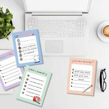 Nurses Week Gifts,16 Pieces Nurse Notepad Funny Notepads Sarcastic Sticky Memo Pads For Writing Notes Diary Lists Schedules Schoolsss Nurse Gifts  Assistant Gifts Women Coworkers Home Office Gifts,Nurse - Nurse - 查看 4