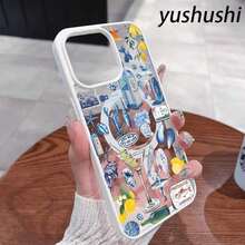 基本的なな電話ケース 11/12/13/14/15/15pro/15 Plus/15 Promax/7plus/8plus/X/Xs Max/Xr/11pro/12pro/13pro/14pro/12mini/13mini/11promax/12promax/13promax/14promax/14plus/6/6s/6plus/7/8/Se - ブラック - チェックする 4