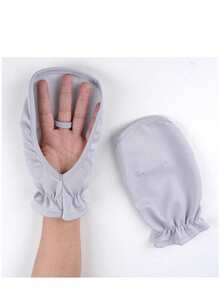 Sun Protective Anti UV 1pair Plus Size Thin Breathable Ice Silk Sun Protection Sleeve Cover For Driving & Cycling,Suitable For Cycling And Riding Motorcycle - Multicolor - View 8