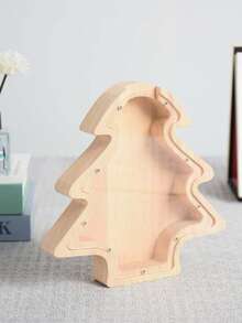 صندوق خشبي كبير الحجم 26 حرف أبجدي - صندوق ادخار عملات دائم، صندوق أبجدي شخصي من A إلى Z، صندوق تخزين عملات شفاف، ديكور، عيد ميلاد، ادخار الأطفال، ادخار الأبجدية، صندوق عملات لأسماء الأولاد والبنات، عيد الميلاد، ، رأس السنة الجديدة، هدية عيد ميلاد الأطفال، هدية فريدة/هدية عيد ميلاد للأولاد والنساء/تخرج/هدية عودة إلى المدرسة - متعدد الألوان - مشاهدة 15