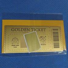 Scratch Card Gift Voucher, Comes With Envelope, Scratch To Reveal Surprise, Can Be Customized For Birthday, Girlfriend, Wife, Halloween, Christmas, Valentine's Day, Mother's Day And Other Holidays