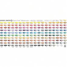 Tubos de acuarelas extra finas de 5ml, Raw Umber, Raw Umber - RawFUmberss - Ver 5