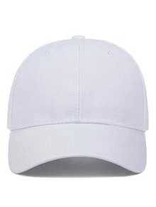 Men Geometric Embroidered Baseball Cap For Daily Life And Outdoor Casual Halloween