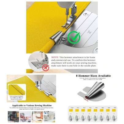Magnetic Seam Guide…
