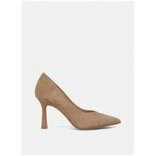 Alma en Pena Women Pumps - Beige - View 2