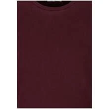 Replay Men Sports Knit Tops - Red - View 3