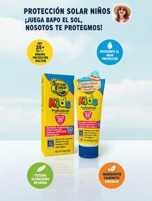 Baby & Kids Sunscreen
