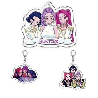 3pcs Keychain, Keychain Accessories, New Jeans Keychain, Keychains, Phone Charms, Car Accessories, Bag Charms, Bag Accessories, Gift For Friends