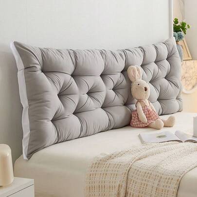 Seat Cushions & Backrest Pillows