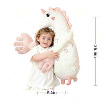 舒缓儿童玩具 | 仿生舒缓睡眠枕 | 模拟妈妈的手掌，让宝宝睡得更舒适 | 代替拥抱和轻拍，缓解打嗝 | 柔软掌垫儿童枕 | 适合作为节日、生日和温馨家庭聚会的助眠礼物，也是新年和圣诞节送给孩子的理想礼物