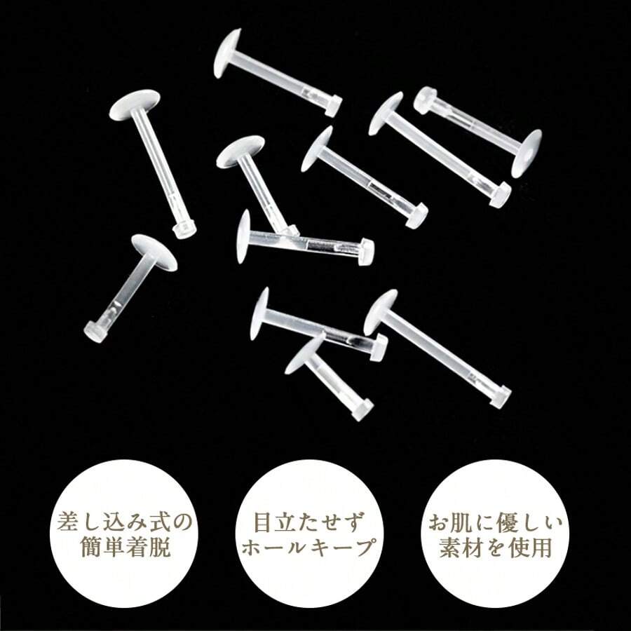 Women Stud Earrings - 1 - View 1