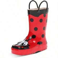Kids Flats - LucyMariquita - View 1