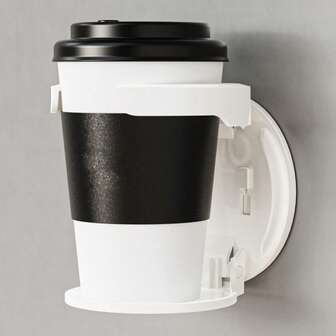 Hopfällbar koppförvaringshylla, kontorsdörr, vattenkopp, kaffeställ, sovsal, sängkant, bagage, koppställ