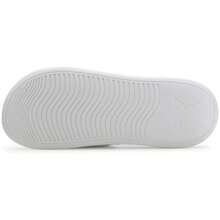 Puma Slippers Popcat 20 voor Mannen in kleur Wit - Wit - Bekijken 4
