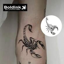 Temporary Tattoos - 3 - View 1
