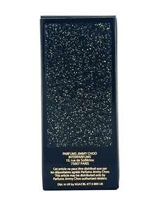 I Want Choo Forever MINI By Jimmy Choo EDP Perfume Spray 0.15 Oz For Woman (Travel Size) - Tươi - Xem 4