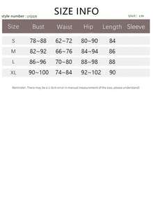 1pc Women's Ruffle Trim Round Neck Solid Color Waist Cinched Slim Fit Casual Dress, Suitable For Home And Commute - Royal Blue - View 7