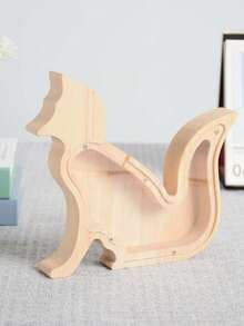 صندوق خشبي كبير الحجم 26 حرف أبجدي - صندوق ادخار عملات دائم، صندوق أبجدي شخصي من A إلى Z، صندوق تخزين عملات شفاف، ديكور، عيد ميلاد، ادخار الأطفال، ادخار الأبجدية، صندوق عملات لأسماء الأولاد والبنات، عيد الميلاد، ، رأس السنة الجديدة، هدية عيد ميلاد الأطفال، هدية فريدة/هدية عيد ميلاد للأولاد والنساء/تخرج/هدية عودة إلى المدرسة - متعدد الألوان - مشاهدة 14