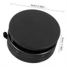 Automobile Phone Cradles - Black - View 1