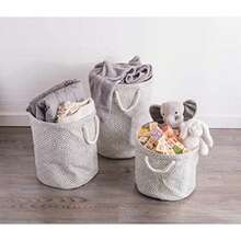 Storage Bins - Multicolor - View 2